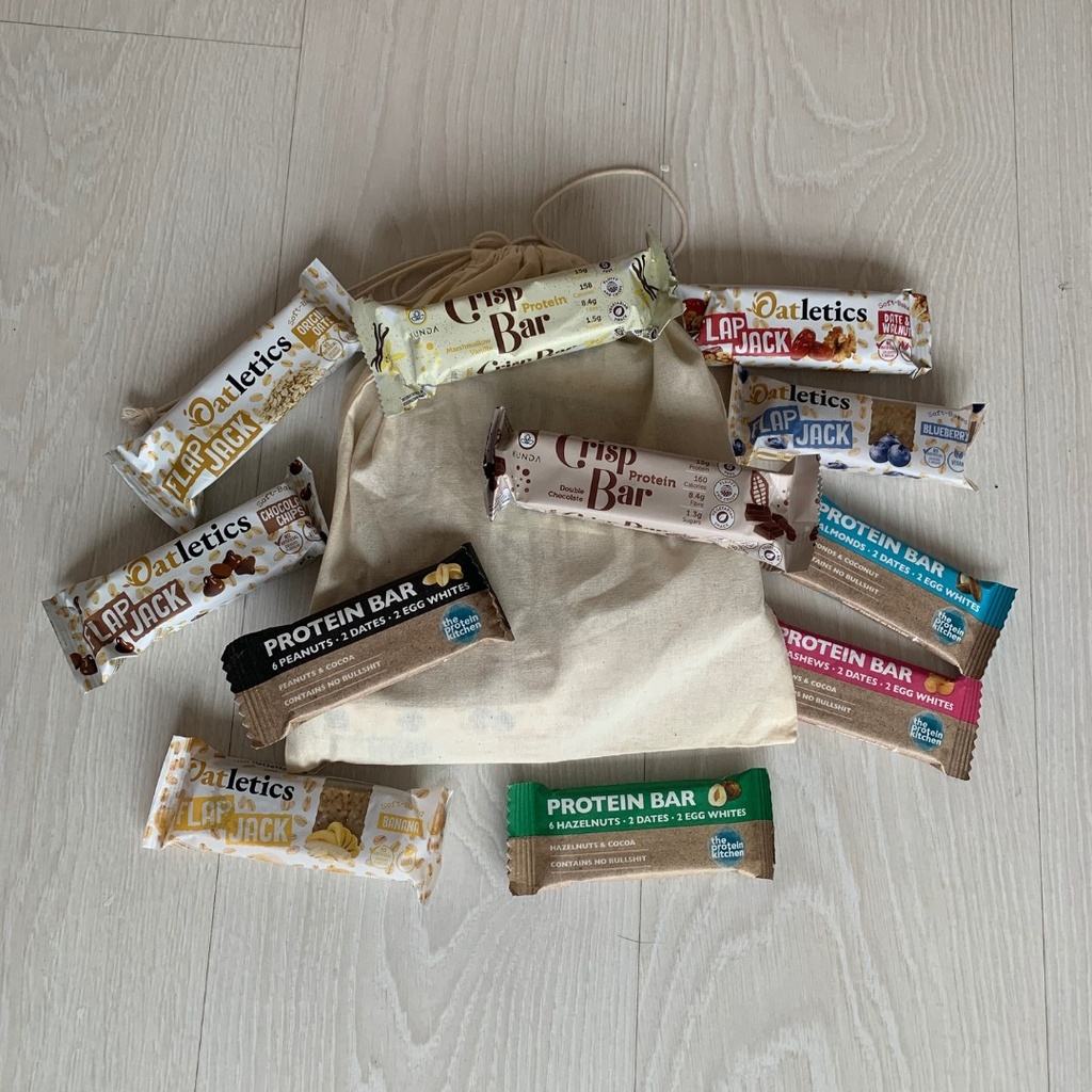 Pack Découverte