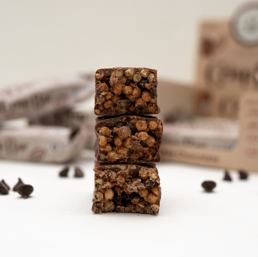 Kunda - Crisp Bar
