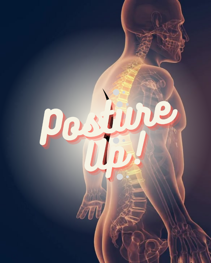 Posture-Up