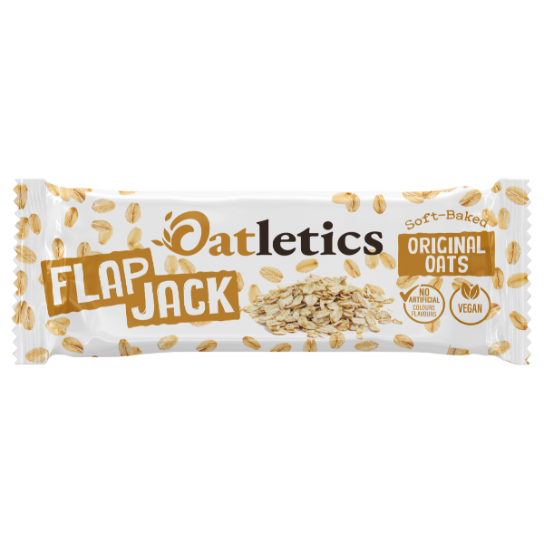 Flapjack - Original Oats (15)