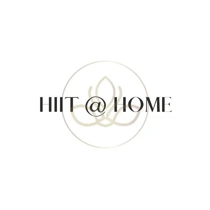 HIIT@HOME - Ed. 30 min.