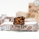 CrispBar Protein - by KUNDA