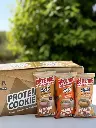 BMN - Protein Cookies (BIO) 