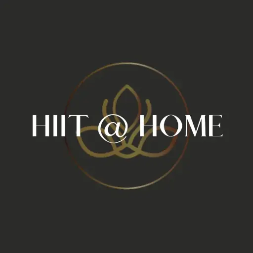 HIIT@HOME - Ed. 30 min.